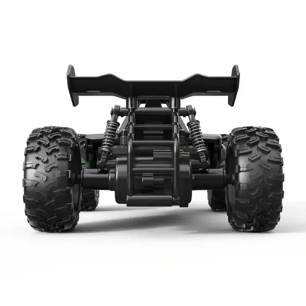 1:18 High-Speed RC Off-Road SUV