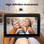 7" Android 14 Tablet with IPS Display