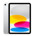 Apple iPad 10.9-inch Wi-Fi 64GB - Silver