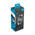 ABP PS5 Twin Play/Charge Cables 2x3m