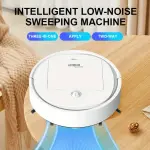 Smart Robotic Vacuum Mop Cleaner