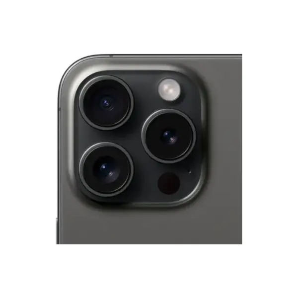 Apple iPhone 15 Pro Max | Refurbished – Peak Performance, Premium Design