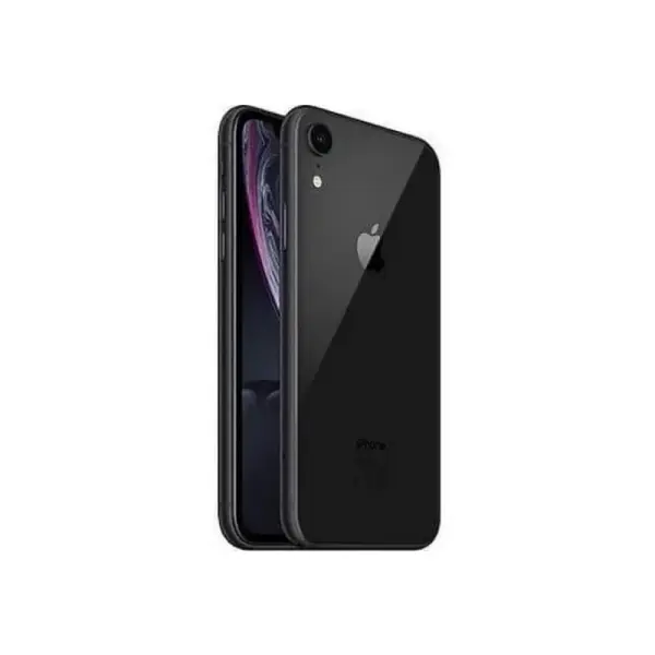 Apple iPhone XR | Refurbished – Reliable Performance, Vibrant Display