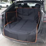 Car Trunk Mat – All-Weather, Pet-Friendly Cargo Liner for Cars, SUVs & Trucks