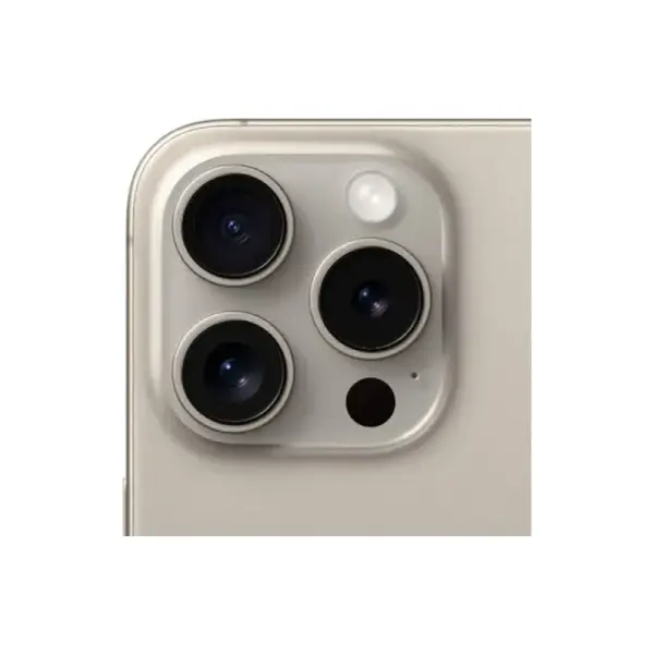 Apple iPhone 15 Pro | Refurbished – Advanced Performance, Sleek Design