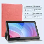 7" Android 14 Tablet with IPS Display