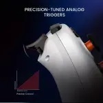 GameSir Nova Lite Wireless Multi-Platform Controller