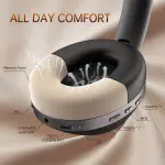 LIFEBEE ANC Wireless Headphones – 60H Playtime