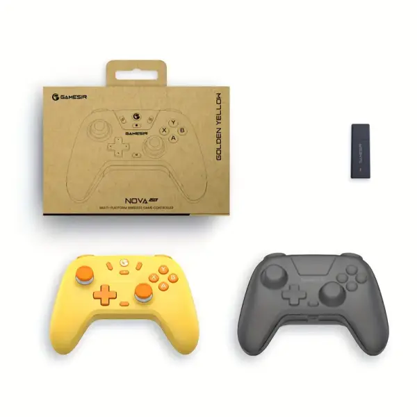 GameSir Nova Lite Wireless Multi-Platform Controller