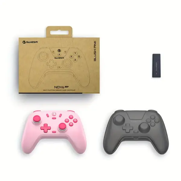 GameSir Nova Lite Wireless Multi-Platform Controller