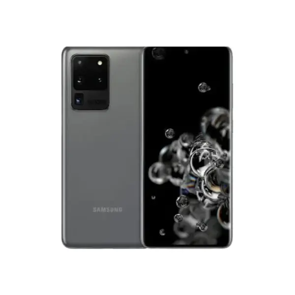 Samsung Galaxy S20 Ultra | Pre-Owned