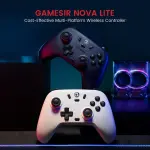 GameSir Nova Lite Wireless Multi-Platform Controller