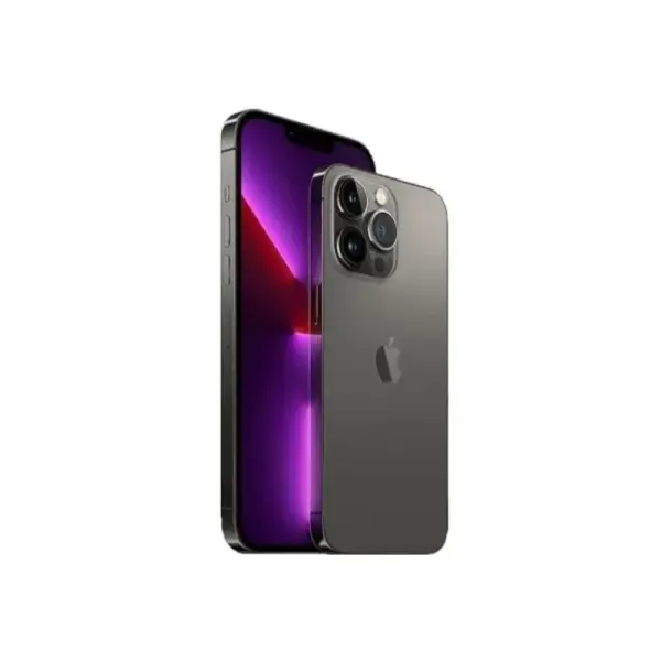 Apple iPhone 13 Pro | Refurbished – Professional Performance, Premium Design