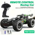 1:18 High-Speed RC Off-Road SUV