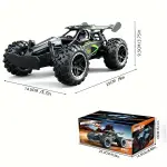 1:18 High-Speed RC Off-Road SUV