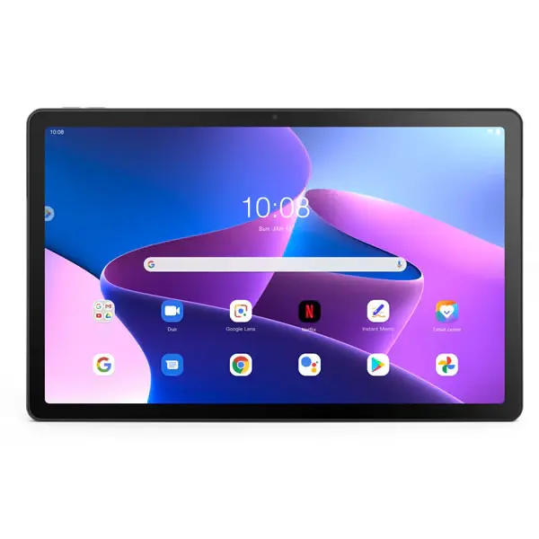 Lenovo | M10 | Android 11 | 10.1" | 64GB LTE Tablet