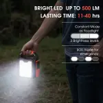 WayRock 88.8Wh Portable Power Station – Mini Solar Generator & Emergency Power Pack