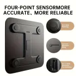 High Precision Digital Bathroom Scale