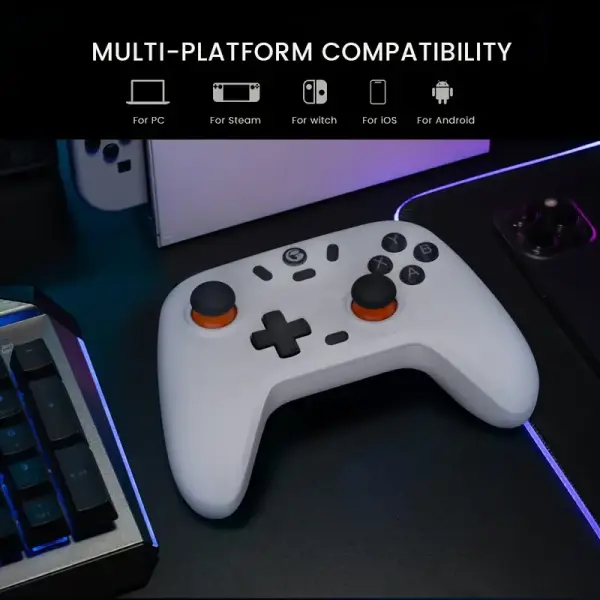GameSir Nova Lite Wireless Multi-Platform Controller