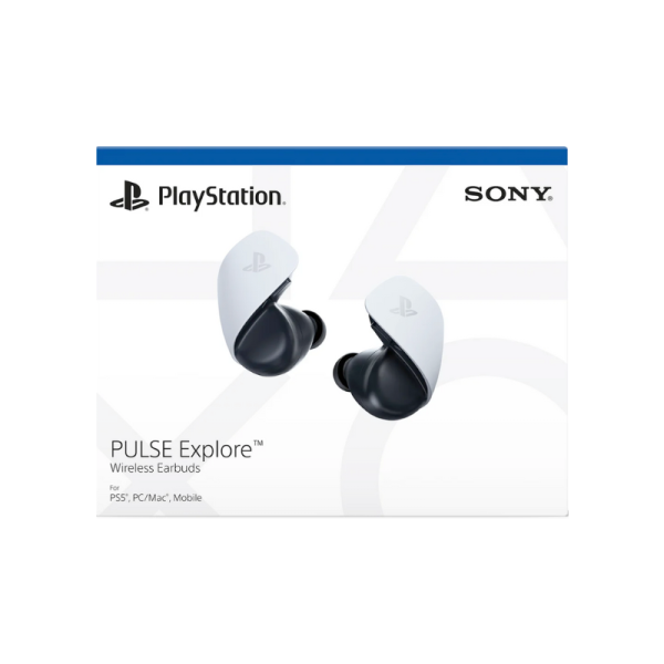 PS5 Pulse Explore Wireless Earbuds