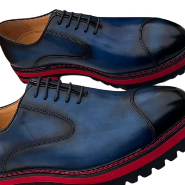 Mens formal shoes