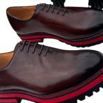 Sapatos Sociais Masculinos Zara