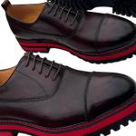 Sapatos Sociais Clássicos Masculinos