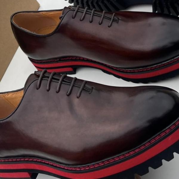 Men's Zara formal shoes