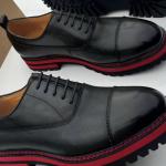 Sapatos Sociais Clássicos Masculinos