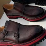 Men's fashion shoes