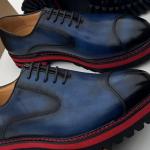 Mens formal shoes