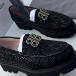 balanciagga formal shoes