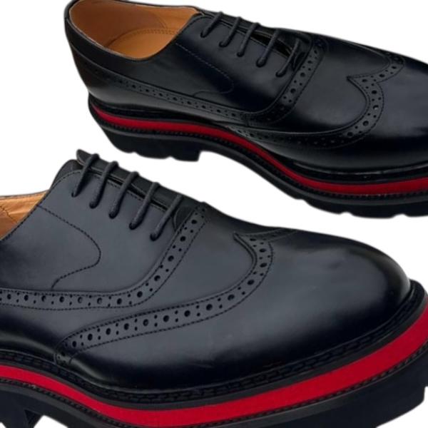 Classic Formal Shoes