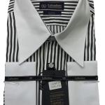 Multi-color mens shirt