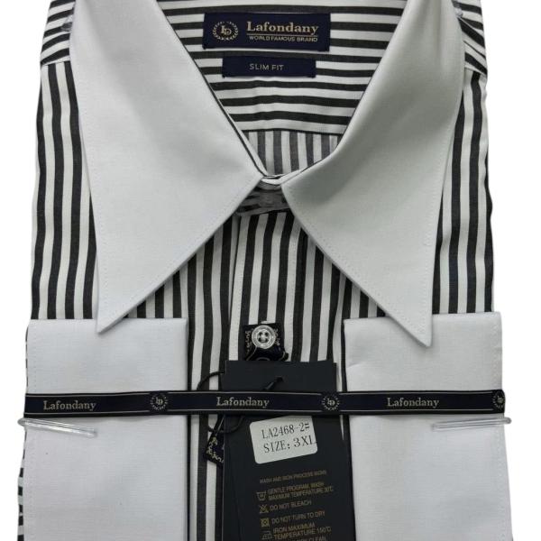 Multi-color mens shirt