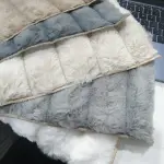 Luxury Throw