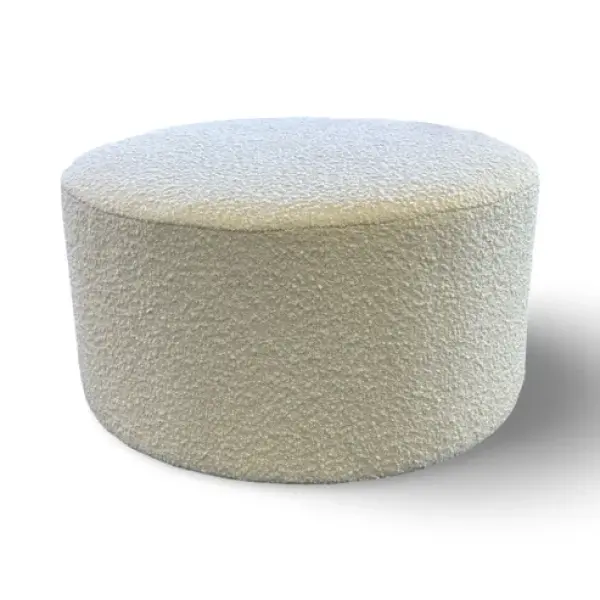 Deluxe Ottoman