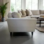 Deluxe 3-Seater Couch
