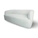 Matthew 3-Seater Curved Sofa