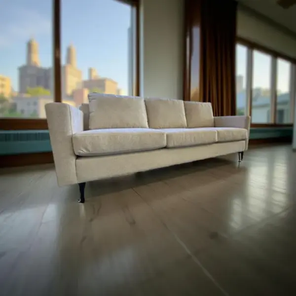 Deluxe 3-Seater Couch