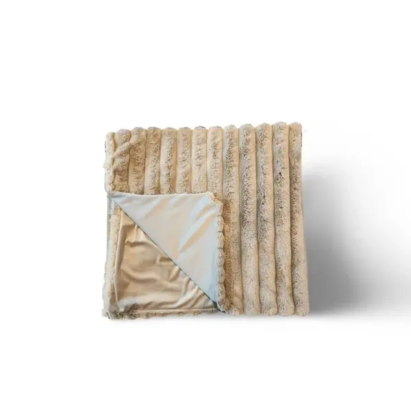Luxury Throw