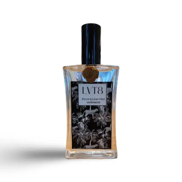 Room & Linen Mist
