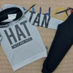 Monhattan Tracksuit Set
