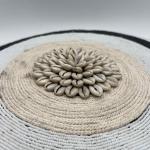 African Tribe Shield