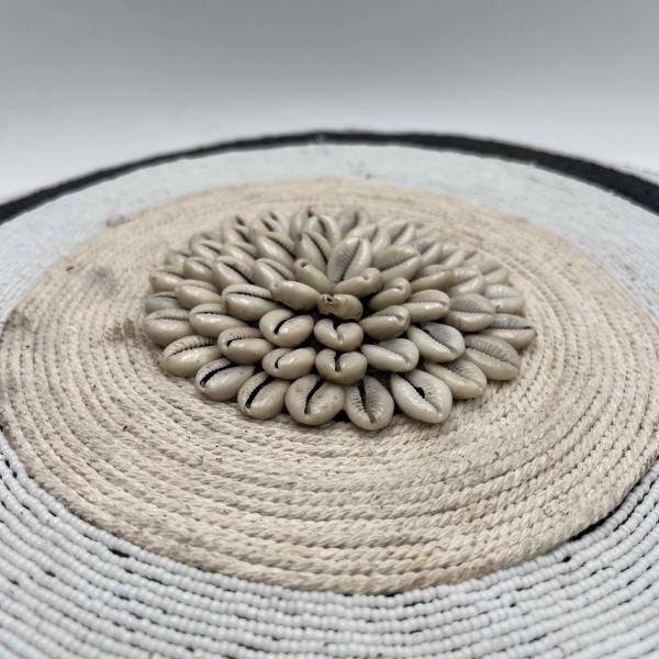 African Tribe Shield