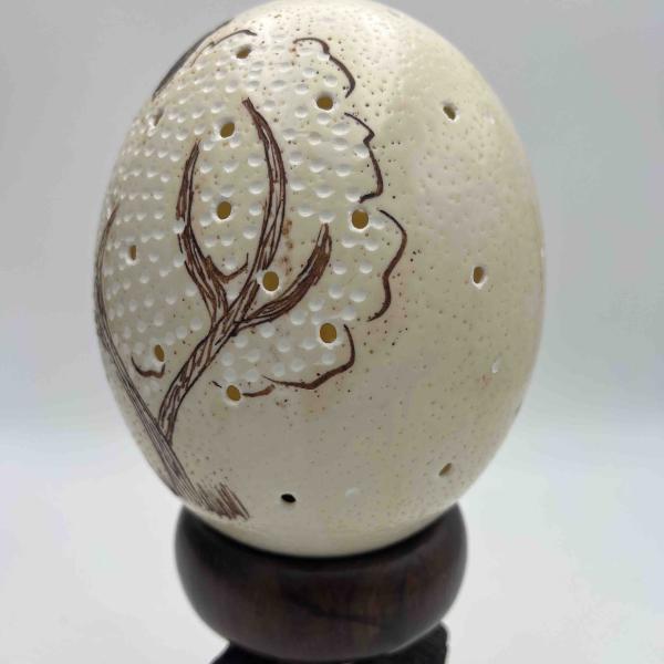 Agglo Wired Night Light