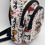 Crossbody Bag – Unisex Edition