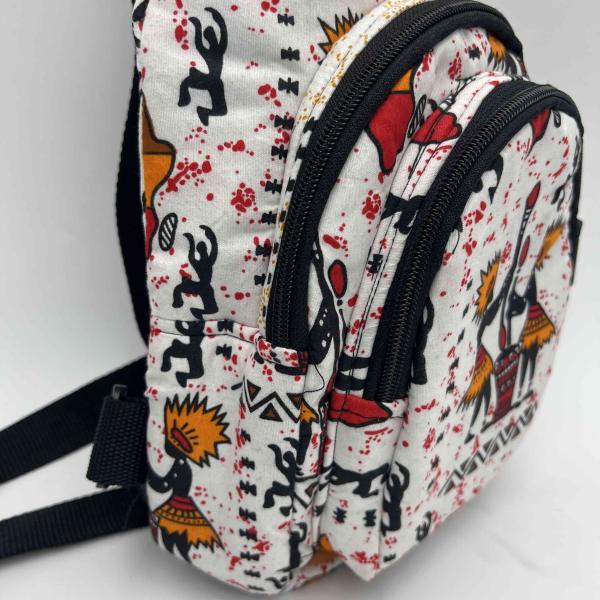 Crossbody Bag – Unisex Edition