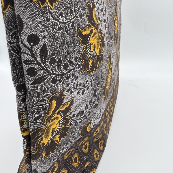 Timeless Elegance with African Soul