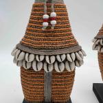 Zawadi African Toy Culture Illustration